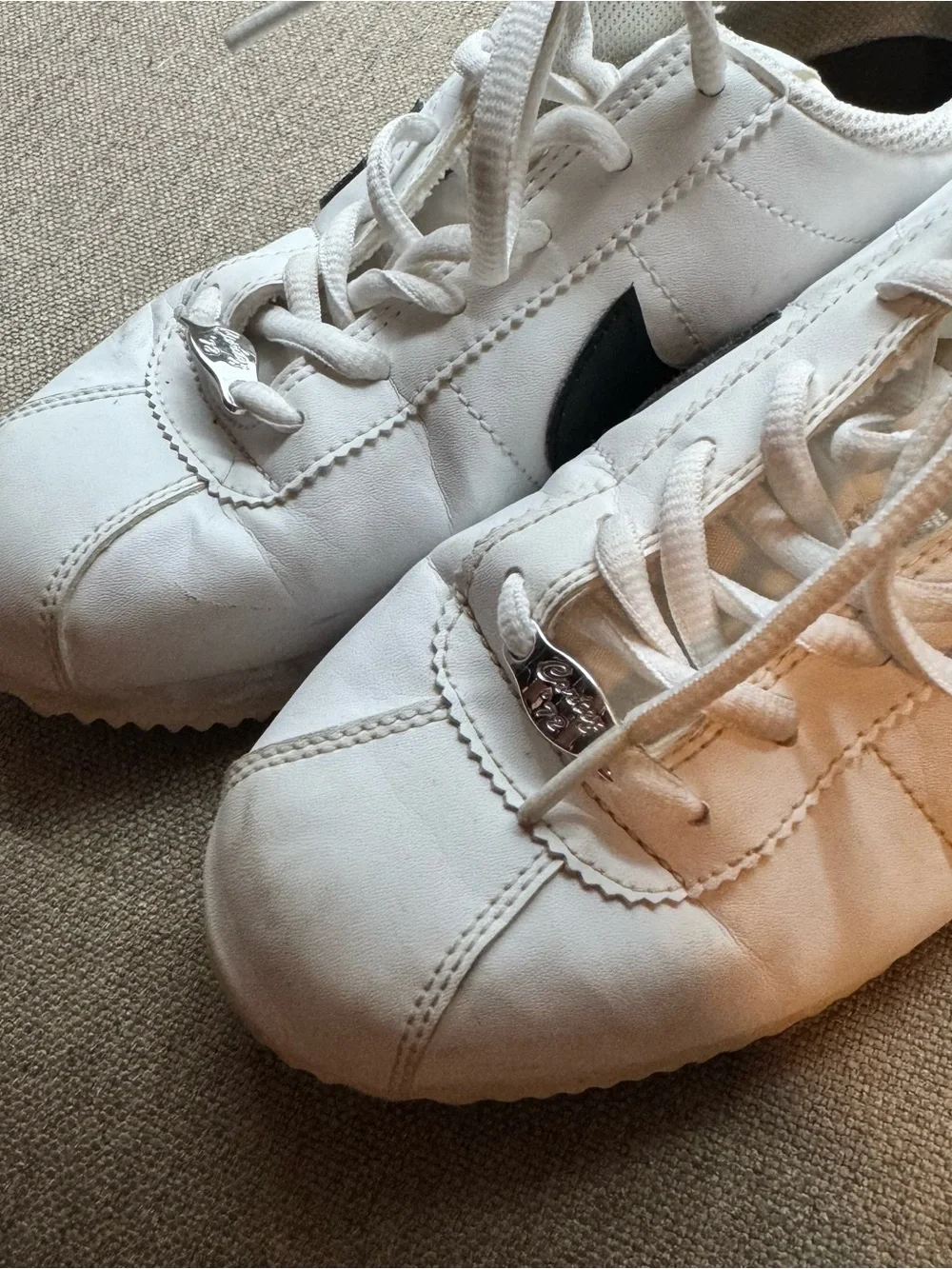 Nike Cortez Sneakers
